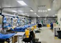 被冲击的ICU:越基层,越难解
