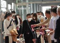 东南亚各国积极准备迎接中国游客 中国游客回归为全球旅游注入更多活力