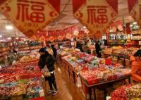 专家称春节假期前拆后借不友好 网红局长建议春节连休9天