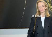 世界首富任命47岁女儿掌管迪奥 戴尔菲娜将执掌旗下奢侈品品牌迪奥