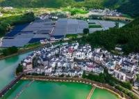 进一步完善促进共同富裕的制度安排 为推进共同富裕创造了良好条件