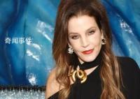 猫王独生女去世 终年54岁