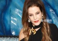 猫王女儿去世 系迈克尔·杰克逊前妻