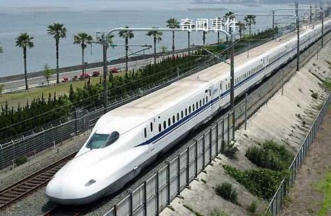 越南呼吁日本支持越建设北南高铁 会见日本财相