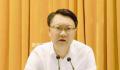 淮安市副市长韦峰被免职 免去韦峰的淮安市人民政府副市长职务