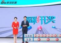 陕西福彩3D开奖结果与全国不一致 原因是投注机信息有误