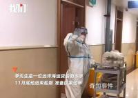 远洋海员两年春节未归:为生计再失约