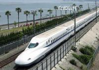越南呼吁日本支持越建设北南高铁 会见日本财相