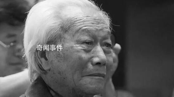 管虎父亲、著名演员管宗祥逝世 享年101岁