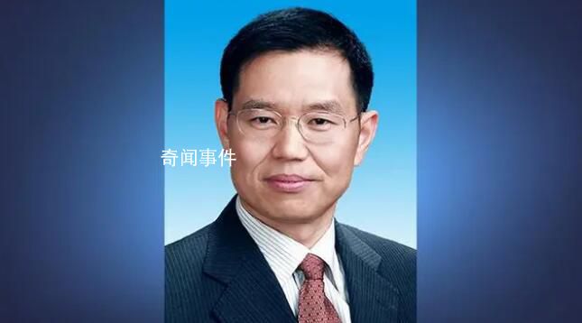 李建勤当选四川政协秘书长 曾遭枪击