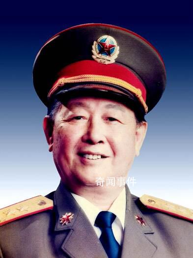 原军事科学院副院长糜振玉逝世 享年92岁
