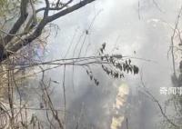 外媒:尼泊尔空难已致至少45人死亡 载有68名乘客和4名机组人员