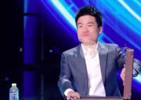 董宇辉用魔术展现中国的《五秒钟》 五秒钟可以实现什么