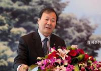 新华人寿原董事长万峰失联 网友：又跑一个