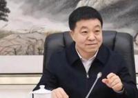 叶建春当选江西省省长 叶建春个人资料简介
