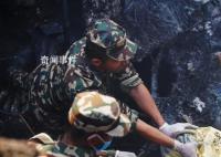 尼泊尔坠机机长最后一刻仍与塔台联系 坠机原因目前尚不清楚