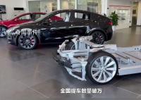 特斯拉降价后:门店半小时售10台