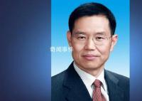 李建勤当选四川政协秘书长 曾遭枪击