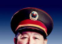 原军事科学院副院长糜振玉逝世 享年92岁