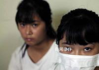 女孩确诊白血病姐姐捐骨髓 妹妹很坚强勇敢打针都笑着说不疼