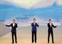 央视boys合唱《跟着我念字正腔圆》