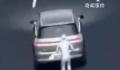 夜间驾车中控显示有人追车?理想回应