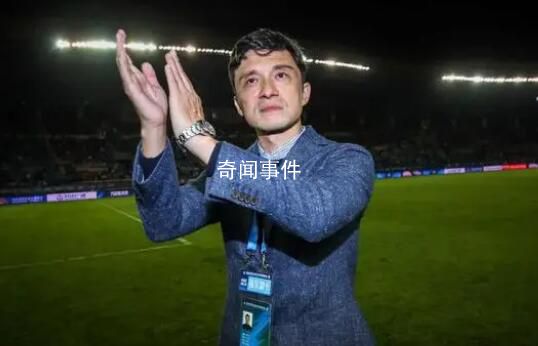 谢晖:中国足球人要自尊自强