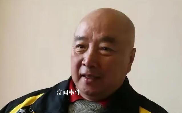 《少林寺》昙宗师父扮演者于海去世 享年81岁