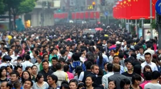 2022年中国人口减少85万人 人口自然增长率为-0.60‰