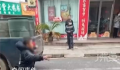 家属称小马云拦车要钱系被他人教唆 为给社会带来不良影响鞠躬道歉