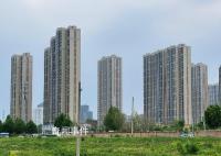 去年70城房价图谱:一线保持上涨