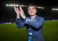谢晖:中国足球人要自尊自强