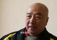 《少林寺》昙宗师父扮演者于海去世 享年81岁