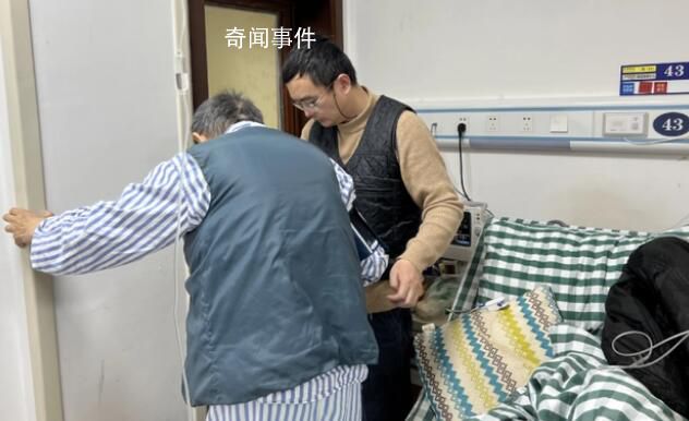 天才翻译金晓宇父亲辞世 遗体将捐赠