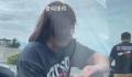 警方回应女子无牌上高速砸他人车辆 已收悉正在核查
