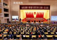 韩正当选第十四届全国人大代表 韩正个人资料介绍