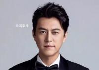 靳东、甄子丹当选全国政协委员
