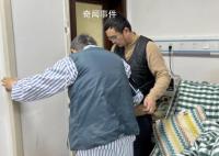 天才翻译金晓宇父亲辞世 遗体将捐赠