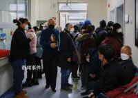 高福:2月初可能会见到疫情拐点