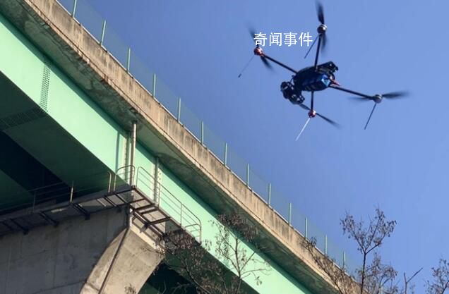 神秘无人机在韩国萨德基地附近坠落 260人搜半天没找到