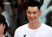 林书豪宣布已婚 亚裔妻子是位教师