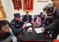 女子称复阳后老公不够体贴跳河轻生 经过当地卫生院医生检查身体无大碍