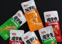 魔芋爽在台销售须特批 网售也不行