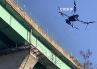 神秘无人机在韩国萨德基地附近坠落 260人搜半天没找到