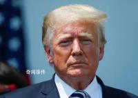 特朗普竞选团队申请解封脸书账号 已向Meta公司致信