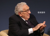 基辛格:中美要采取措施改善关系