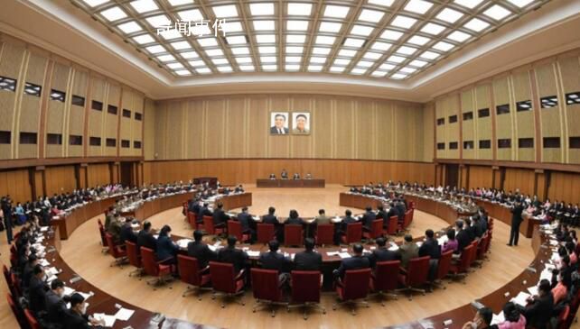 朝鲜通过抵制韩流法律 会议通过了《平壤文化语保护法》