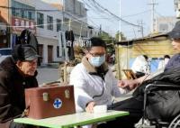 多地农村防疫一线见闻 村医巡诊下沉义诊保健康关口前移 详情始末回顾