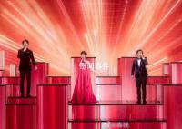 沈腾马丽带“坑”上春晚 演官场讽刺