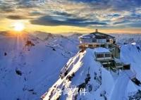 漠河气温跌破-50℃ 不排除再次挑战极端低温的可能